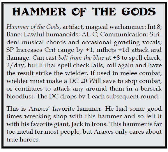 All Roads Lead to Conquest - Level 0 Dungeon Crawl Classics Adventure DCC Day 2025