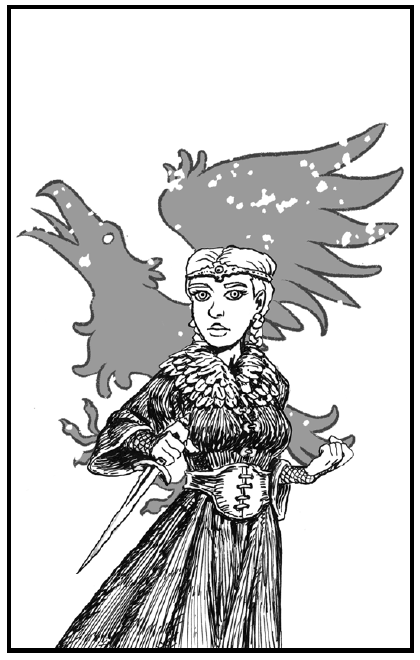 All Roads Lead to Conquest - Level 0 Dungeon Crawl Classics Adventure DCC Day 2025
