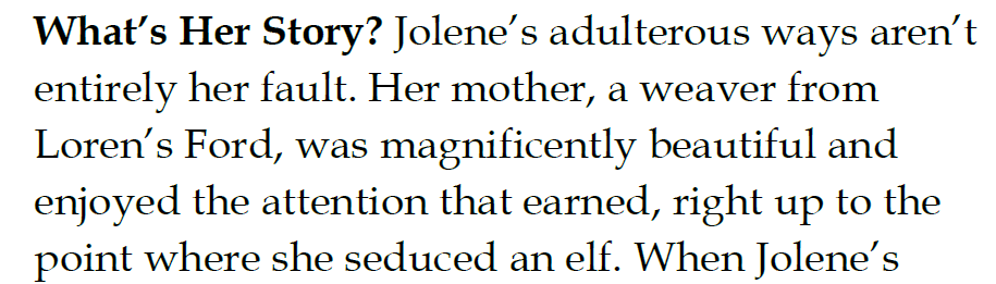 Single-Print Edition: Feast of the Goblin Winter - Limited-Time Only