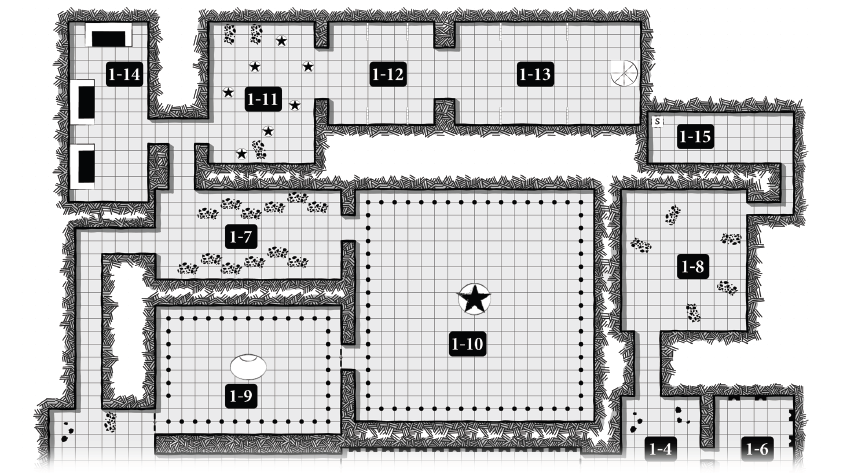 The Mouth of Mentius - DCC (PDF Only)