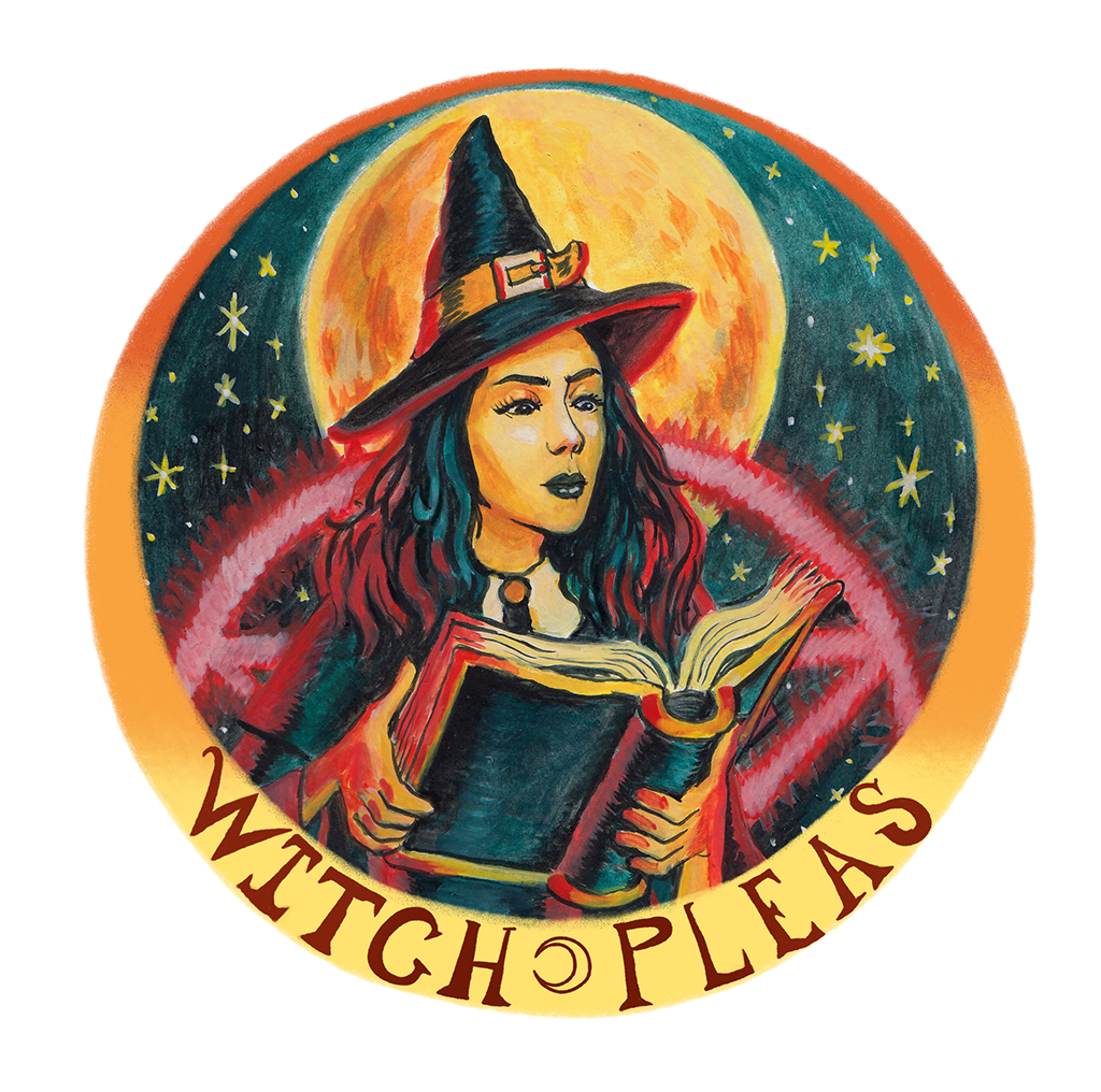 Donation to Witch Pleas