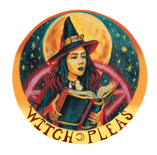 Donation to Witch Pleas